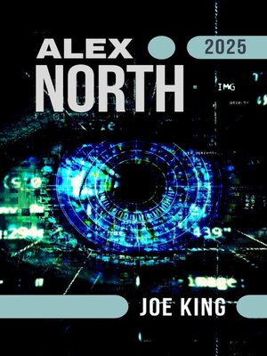 cover image of Alex North 2025